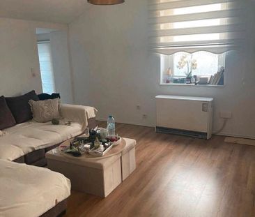 Nachmieter gesucht – 2-Zimmer-Wohnung ab dem 01.02.2026 - Photo 1