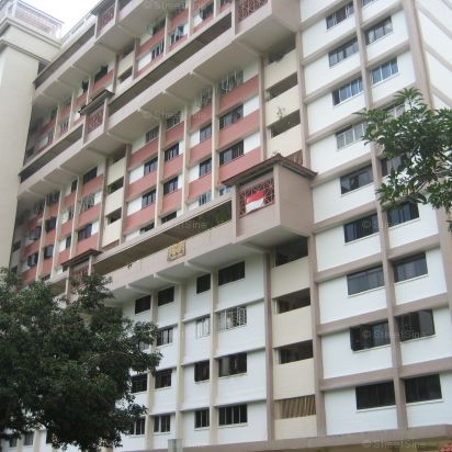 Blk 131 Bedok North Avenue 3 (Bedok), HDB 4 Rooms - For Rent - Photo 1