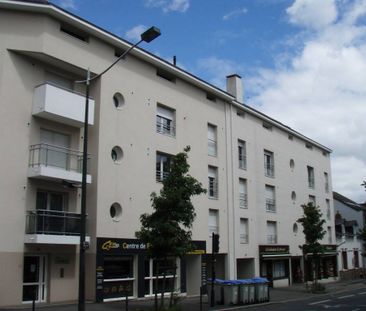 Appartement 2 pièces - - Photo 4