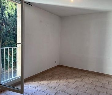 Appartement 3 Pièces 62 m² - Photo 1