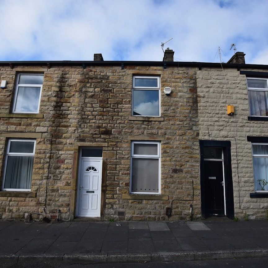 Ivy Street, Burnley - Photo 1