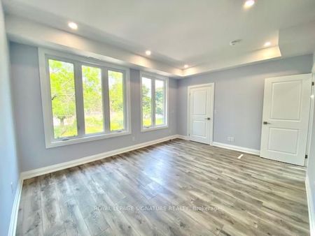 For Lease - 1500 Dufferin Street Unit# 2nd, Toronto, Ontario - Photo 3