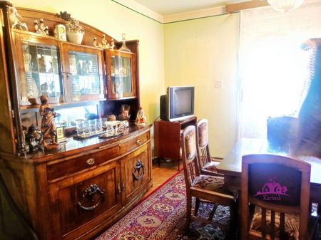 Casa zona dealuri - Fotografie 3