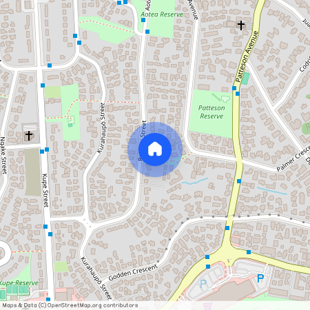 47B Rukutai Street, Orakei, Auckland City