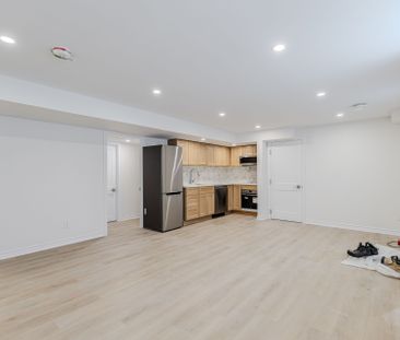 For Lease - 142 Lumen Place Unit# B, Orleans - Convent Glen and Are... - Photo 5