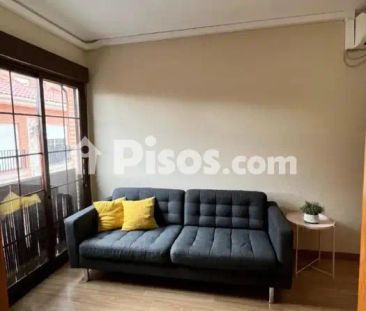 Piso en alquiler en Avenida de Rufino Rubio, 14 - Photo 1