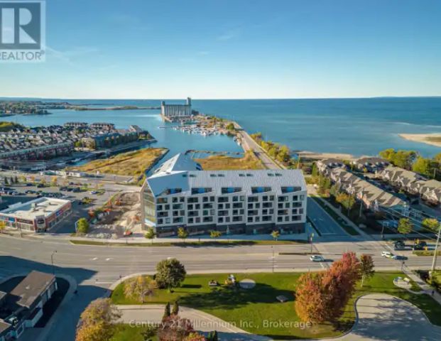 223 - 31 HURON STREET | 223 - 31 HURON STREET, Collingwood - Photo 1