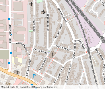 Sutton Road WD17, Watford, WD17 - Photo 1