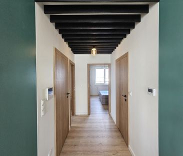 PROJEKTANT-Apartament z garażem do wynajęcia- 90m2 - Zdjęcie 6