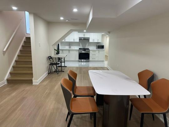 For Lease - 1385 Military Trail Unit# BSMT ROOM 1, Toronto, Ontario - Photo 1