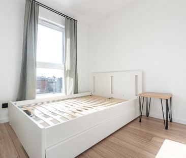 Łódź, Śródmieście, 6 Sierpnia - Photo 2