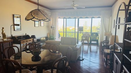 Apartamento, T3, mobilado, centro, Faro, Algarve - Photo 2