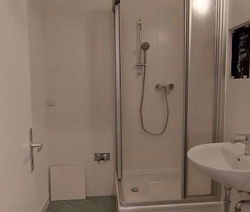 2-Zimmer-Wohnung mit Dusche und Balkon! - Foto 1