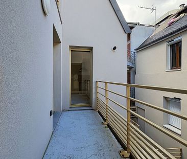 Location Appartement 4 pièces 83m² ROUEN 76000 - Photo 6