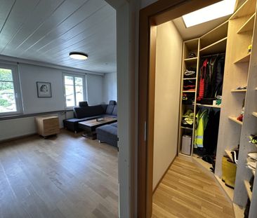 3,5-Zimmer-Wohnung, inkl. Garage und Stellplatz! - Photo 3