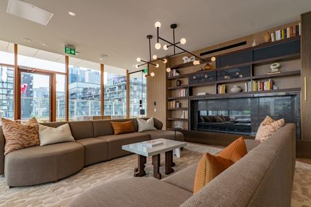 For Lease - 88 Bathurst Street Unit# 1517, Toronto, Ontario - Photo 3