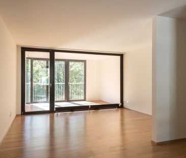 Wohnen am Hummelberg - Photo 1