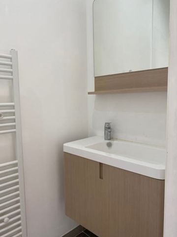 Appartement te huur - Foto 4