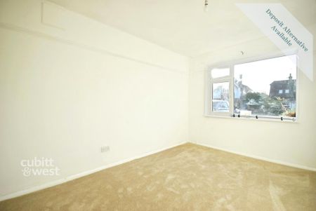 2 bedroom maisonette to rent - Photo 3