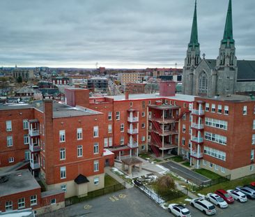 Appartement à Salaberry-de-Valleyfield - Photo 2