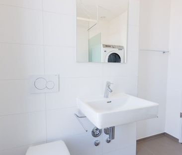 Modern 2.5 room apartment - Photo 3