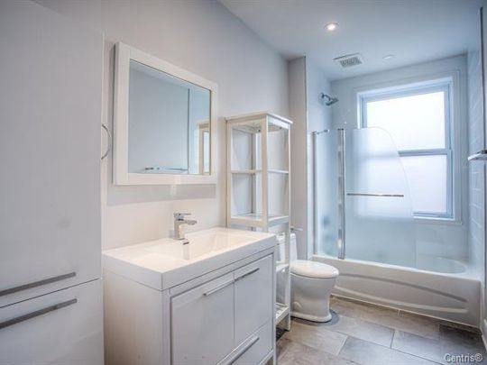 Nouveauté sur le marché Appartement à louer - Montréal (Côte-des-Neiges/Notre-Dame-de-Grâce) (Notre-Dame-de-Grâce) - Photo 1