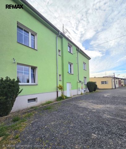 Pronájem bytu 3+1 v osobním vlastnictví 130 m², Bílina - Photo 5