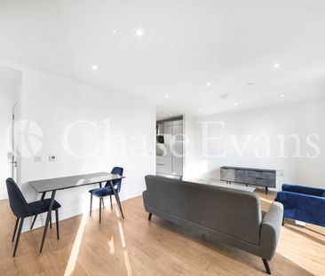 1 bedroom apartment to rent - Photo 2