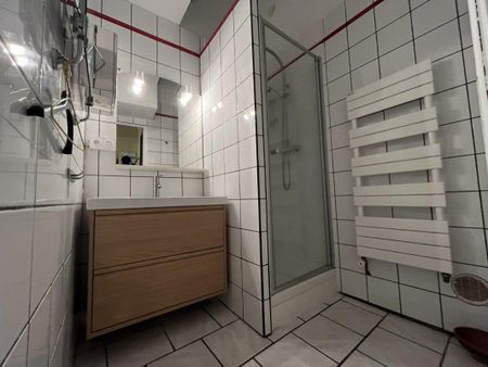 Appartement T2 à louer Nantes - 52 m² - Photo 2