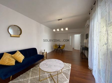 Piso de alquiler en Orihuela ciudad - Photo 2