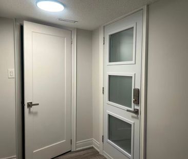 For Lease - 62 Adrian Crescent Unit# Basement, Markham, Ontario - Photo 2