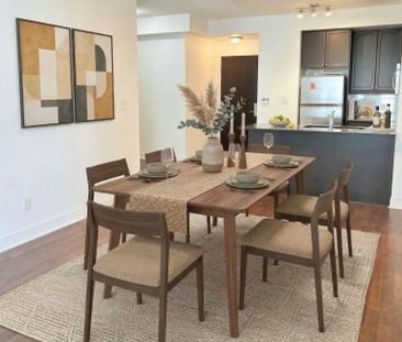 For Lease - 50 Absolute Avenue Unit# 1804, Mississauga, Ontario - Photo 5