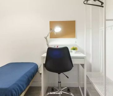 Calle Nez Morgado, Madrid, Community of Madrid 28036 - Photo 2