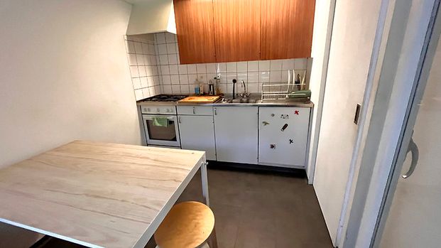 1 Zimmer-Wohnung in Bern - Ostring, möbliert, auf Zeit - Foto 1