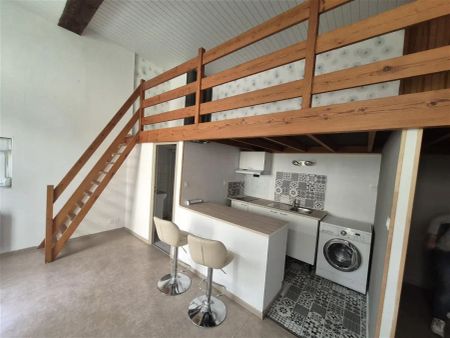 Location appartement 2 pièces - 45.1m² à Boulogne-sur-mer (62200) - Photo 5