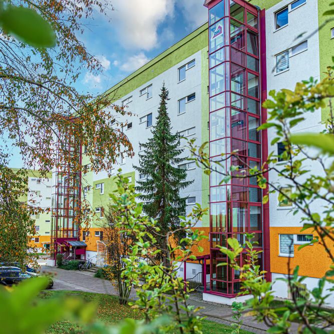 Albert-Funk-Straße 7 - Photo 1