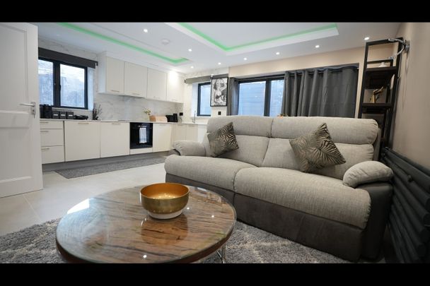 2 Bed Semi-Detached House, Zyad Close, NW10 - Photo 1