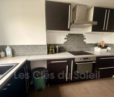 Location appartement 3 pièces 59 m² La Valette-du-Var - Photo 5