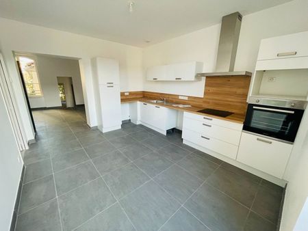 Appartement 3 pièces à Lunéville - Photo 3