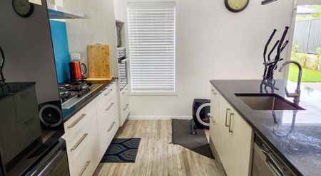 Kenepuru Townhouse - Photo 5