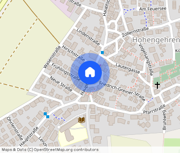 Ruhige und gemütliche 2-Zi.- Wohnung in kleiner Wohneinheit - Foto 1