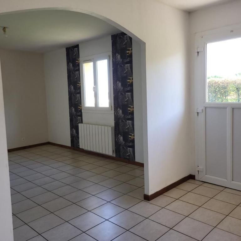 JURQUES Maison d'habitation individuelle - Photo 1