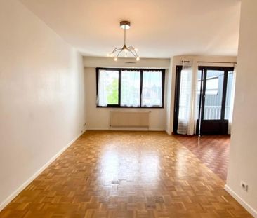 Location appartement 1 pièce - Photo 4