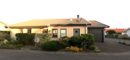 Silvergransgatan, Bunkeflostrand - Photo 2