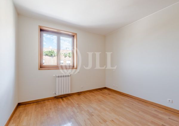 Apartamento T3 em Porto