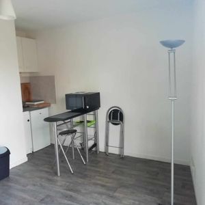 Location Appartement 1 pièce 19m² BRUZ 35170 - Photo 3