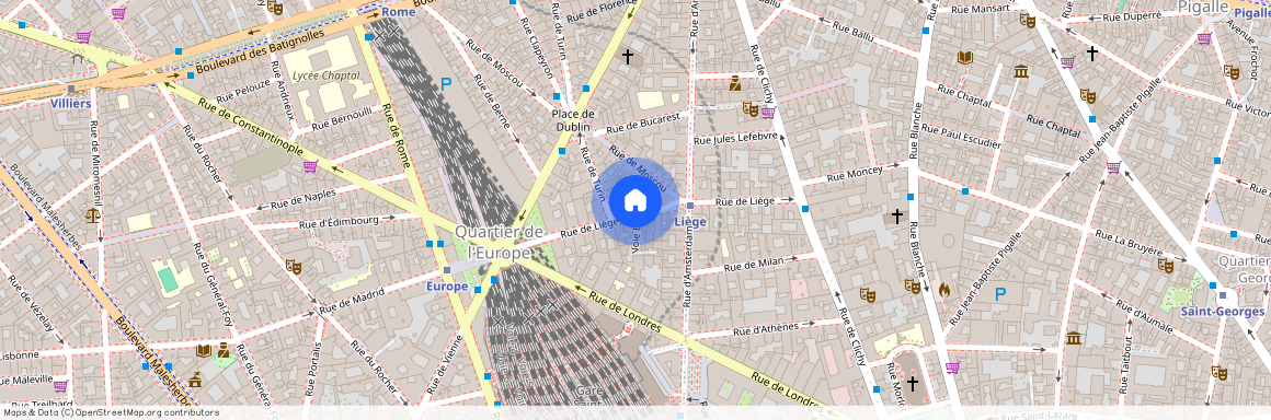 75008, Paris 8E Arrondissement