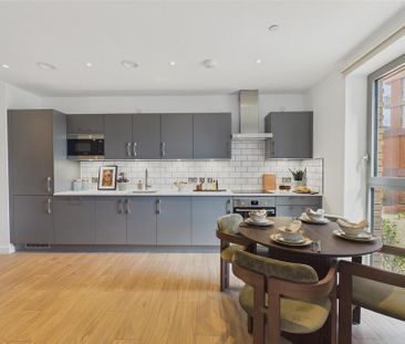 1 bedroom apartment to rent - Photo 5