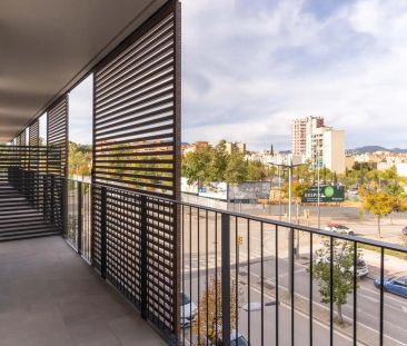 Piso de alquiler en Rda. Jean Monnet 230-238, Sabadell, 230-, Can G... - Photo 2