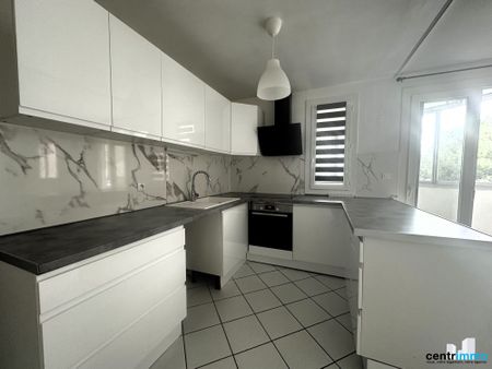 Location Appartement 3 pièces 63m² MONTPELLIER 34070 - Photo 4